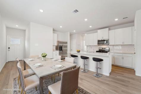 22619 Ellis Way Lane New Caney TX 77357