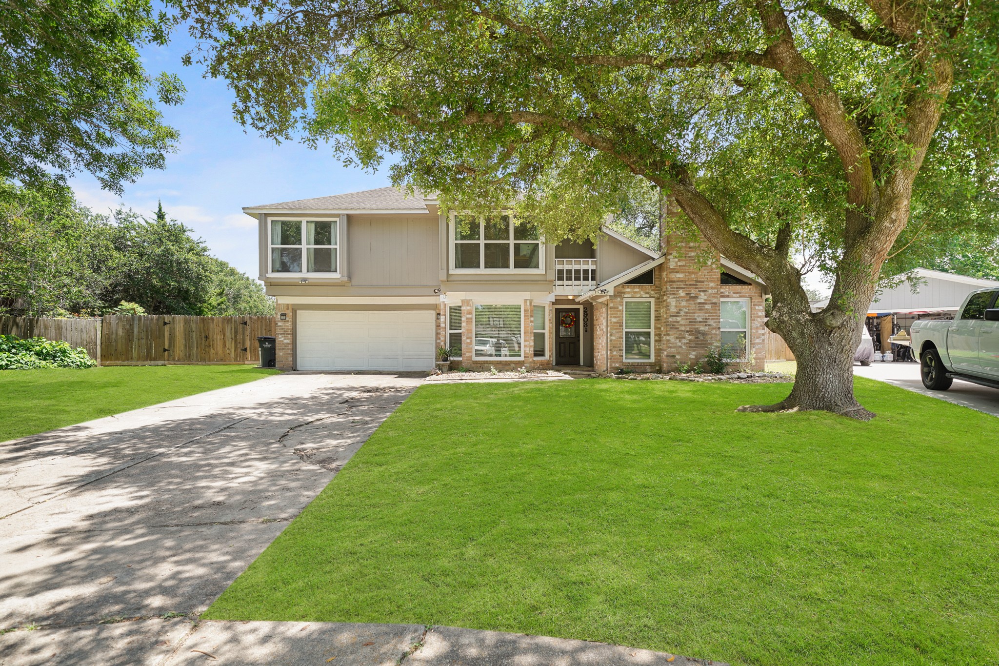 2903 Wood Fox Drive Alvin TX 77511
