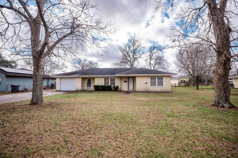 3608 Doris Street Bay City TX 77414