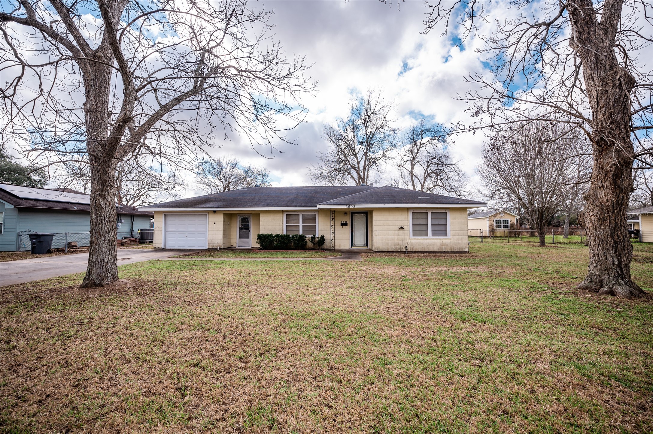 3608 Doris Street Bay City TX 77414