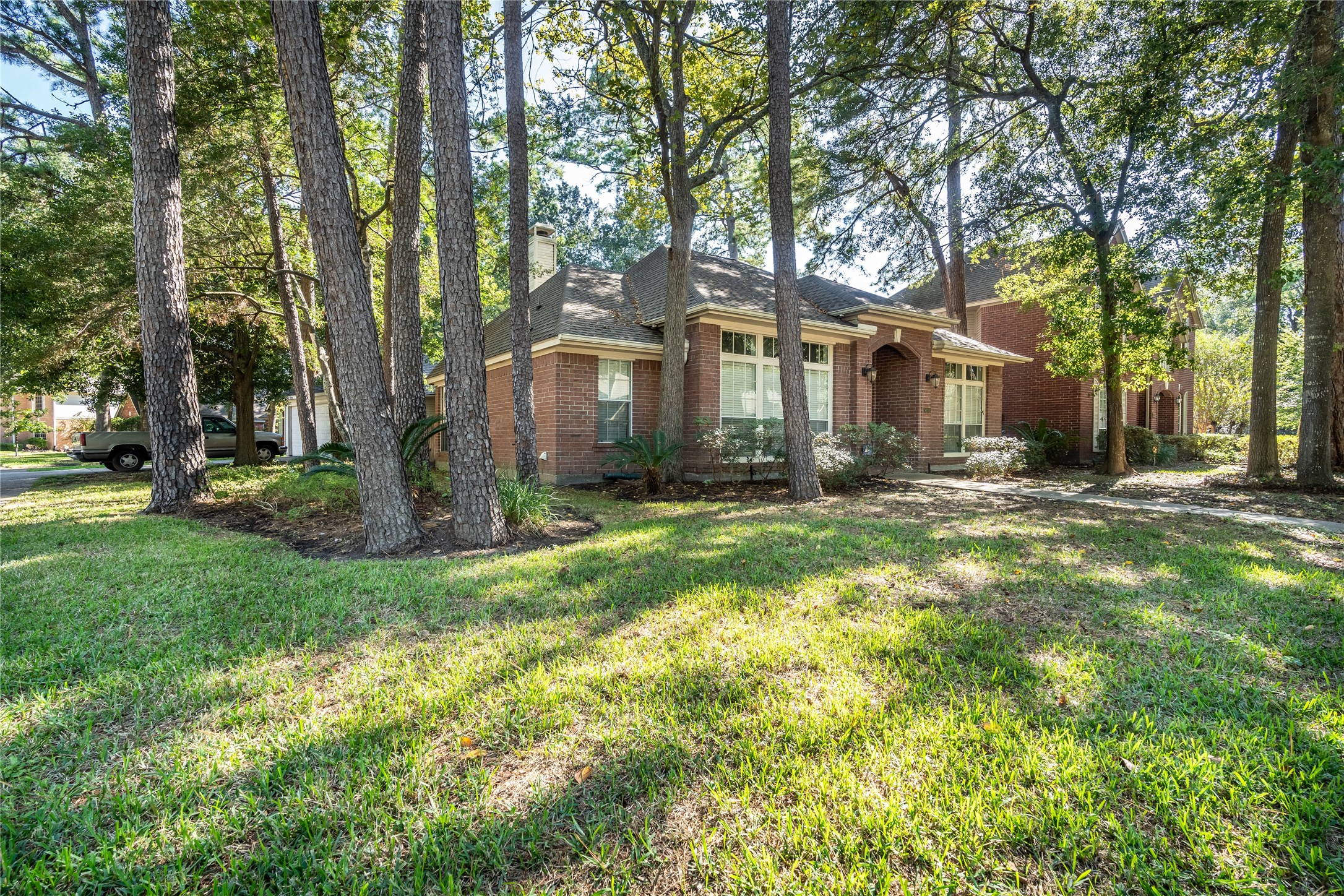 9203 Cymbal Court Houston TX 77040