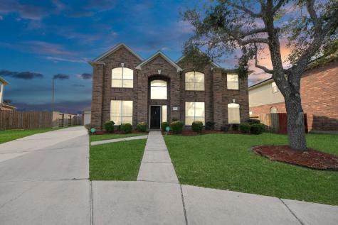 4046 Camelia Glen Lane Fresno TX 77545