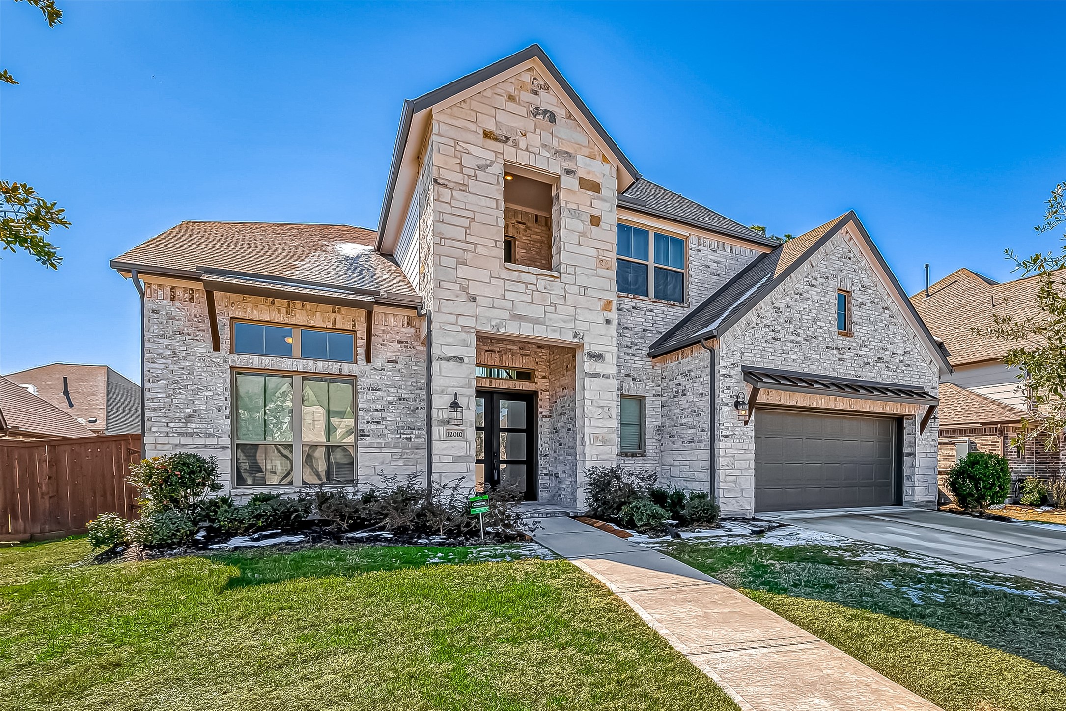 12010 Walden Pines Road Humble TX 77346