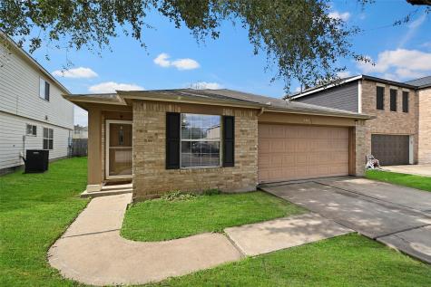 7515 American Holly Court Cypress TX 77433