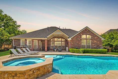 21227 Redcrest Manor Drive Richmond TX 77406