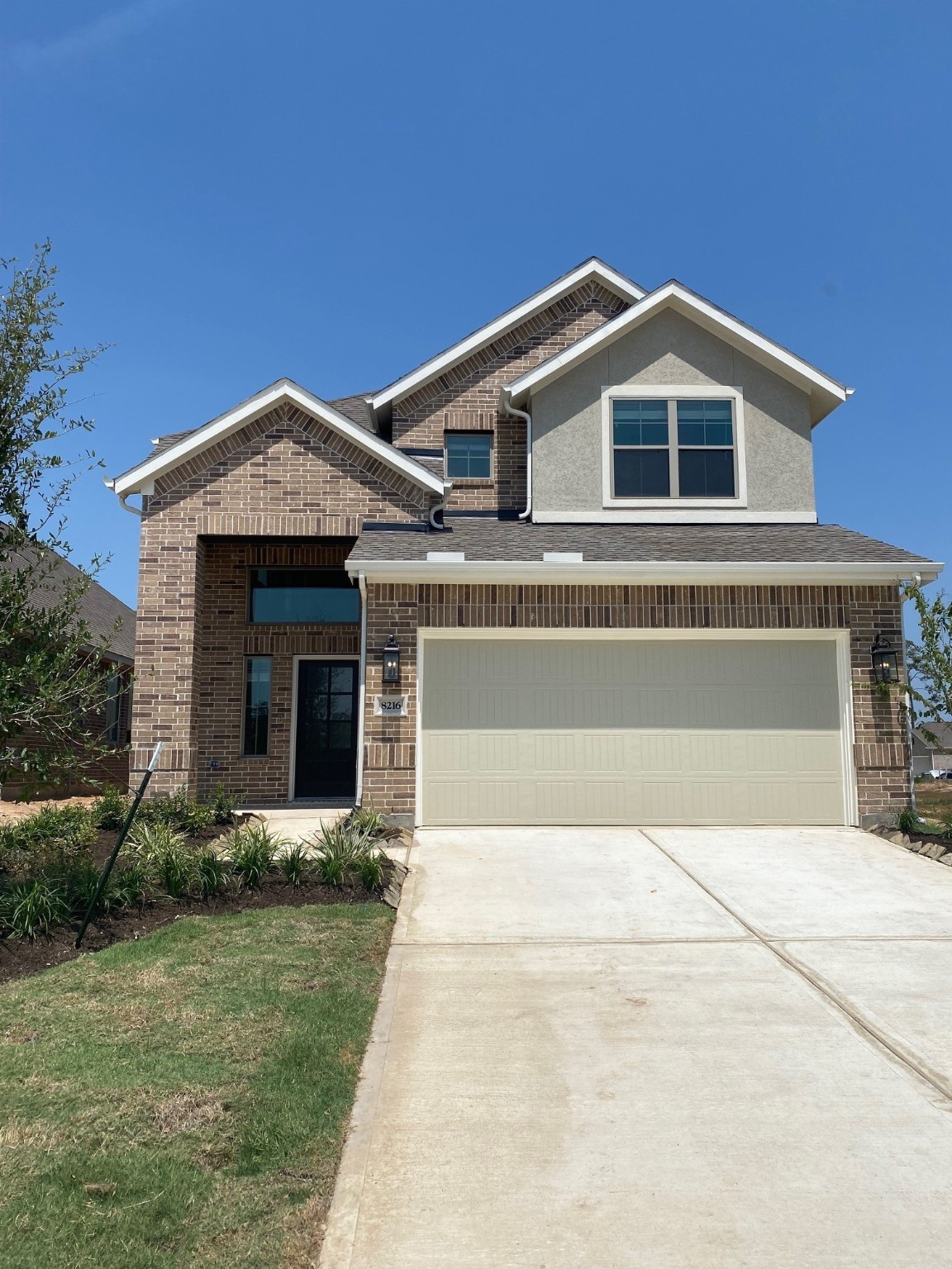8216 Water Breeze Drive Magnolia TX 77354