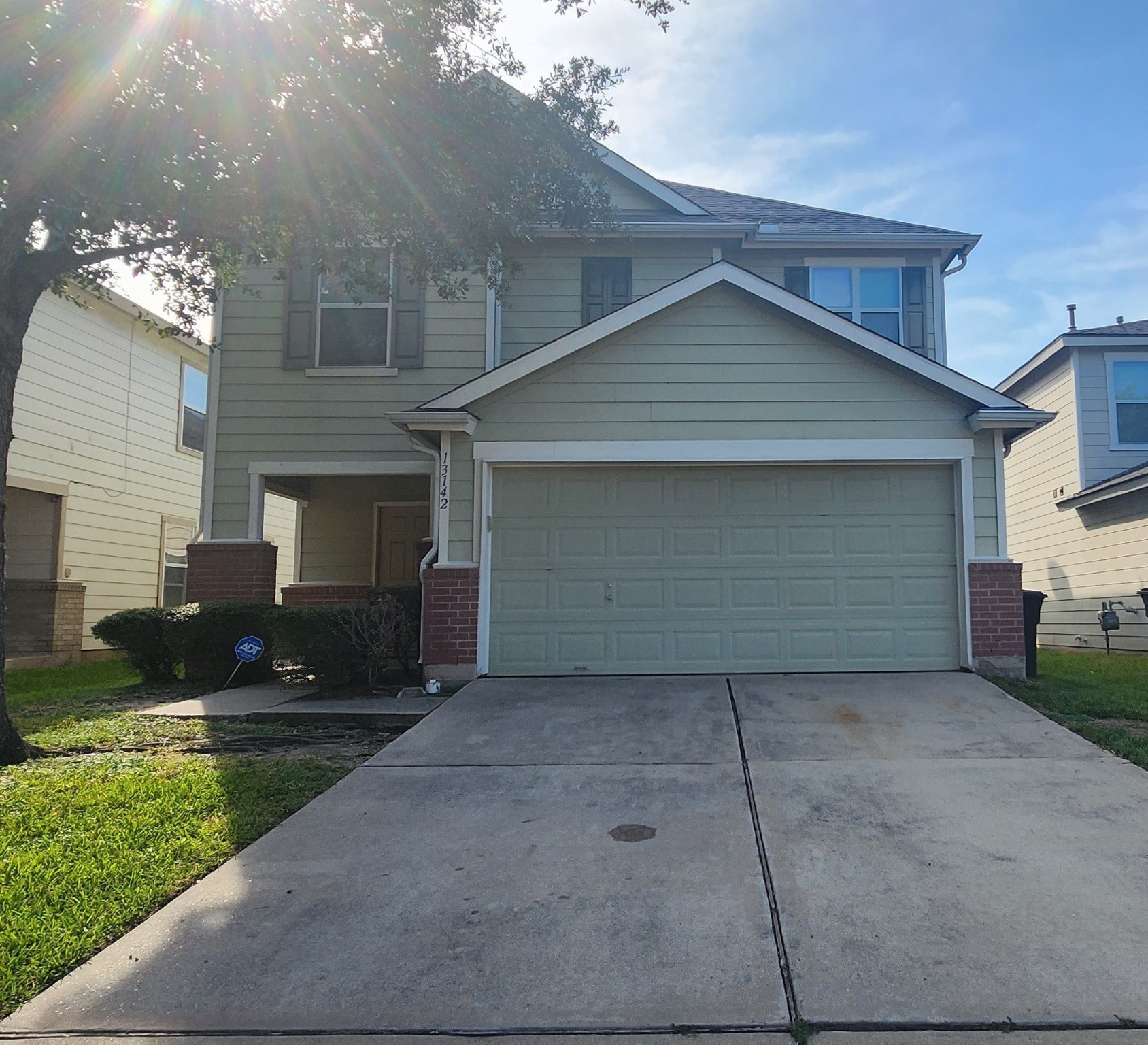 13142 Skyview Landing Drive Houston TX 77047