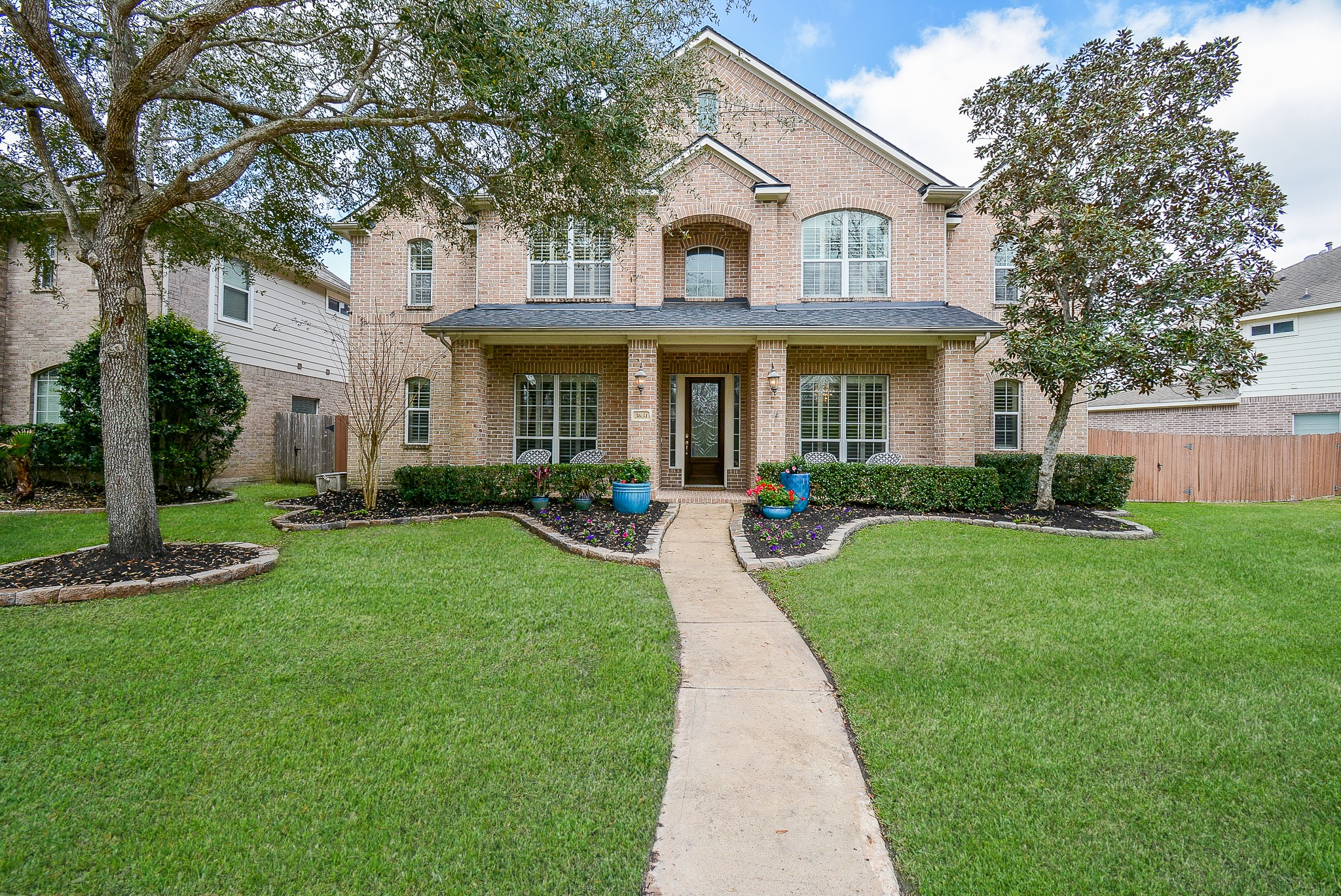 3631 Brushy Lake Drive Missouri City TX 77459