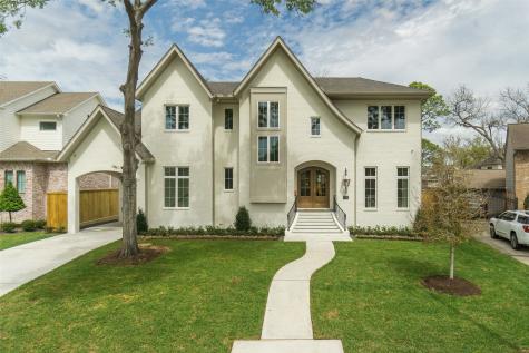 14214 Carolcrest Drive Houston TX 77079
