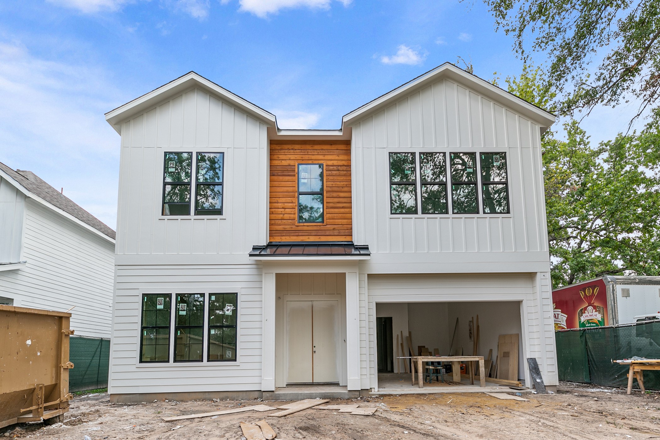 1318 Overhill Street Houston TX 77018