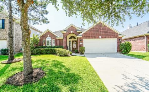 13730 Birney Point Lane Houston TX 77044
