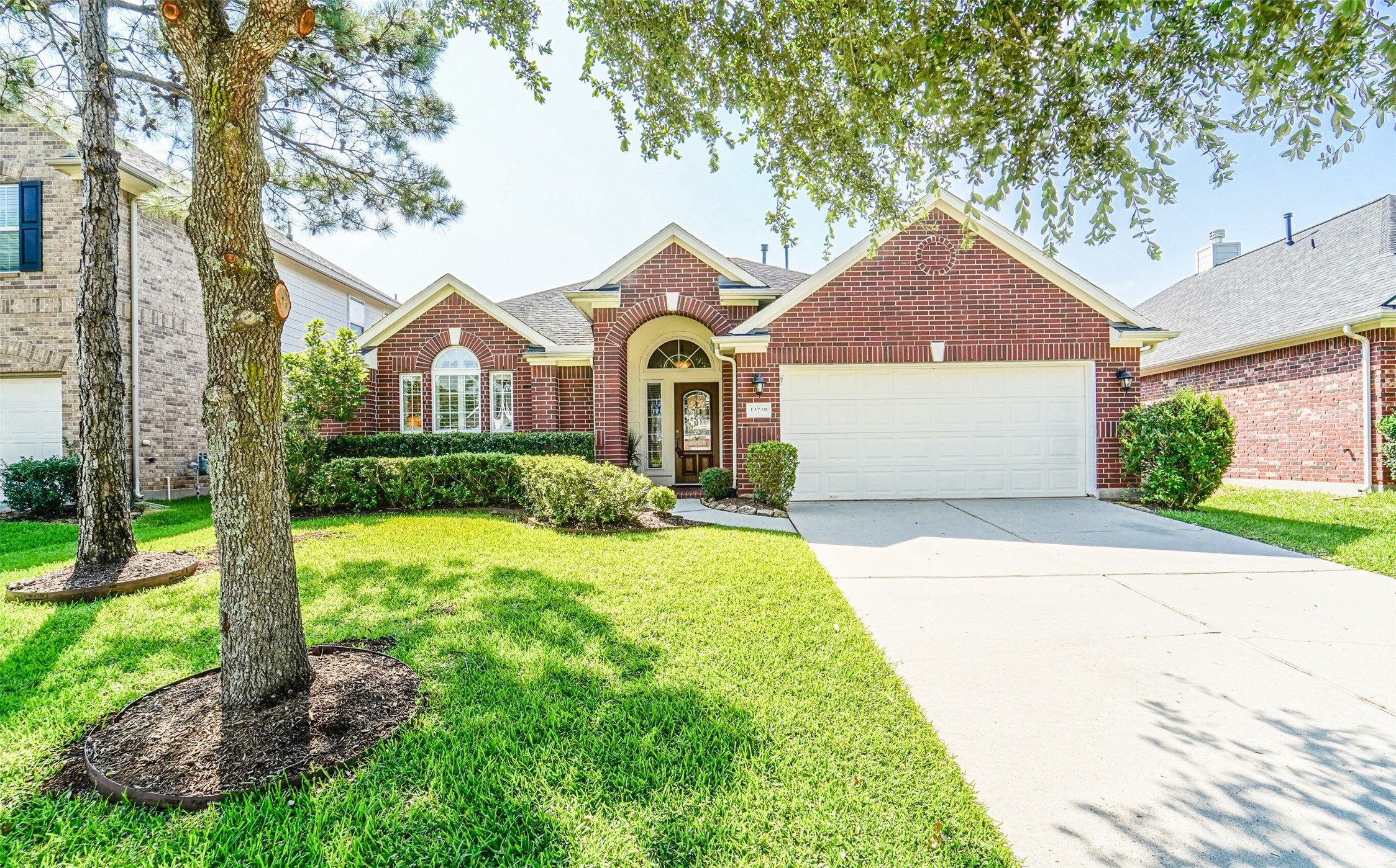 13730 Birney Point Lane Houston TX 77044