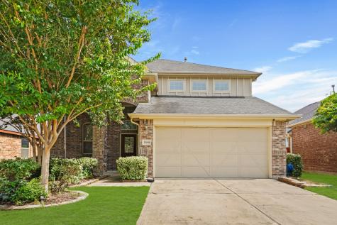 25019 Lakecrest Glen Drive Katy TX 77493