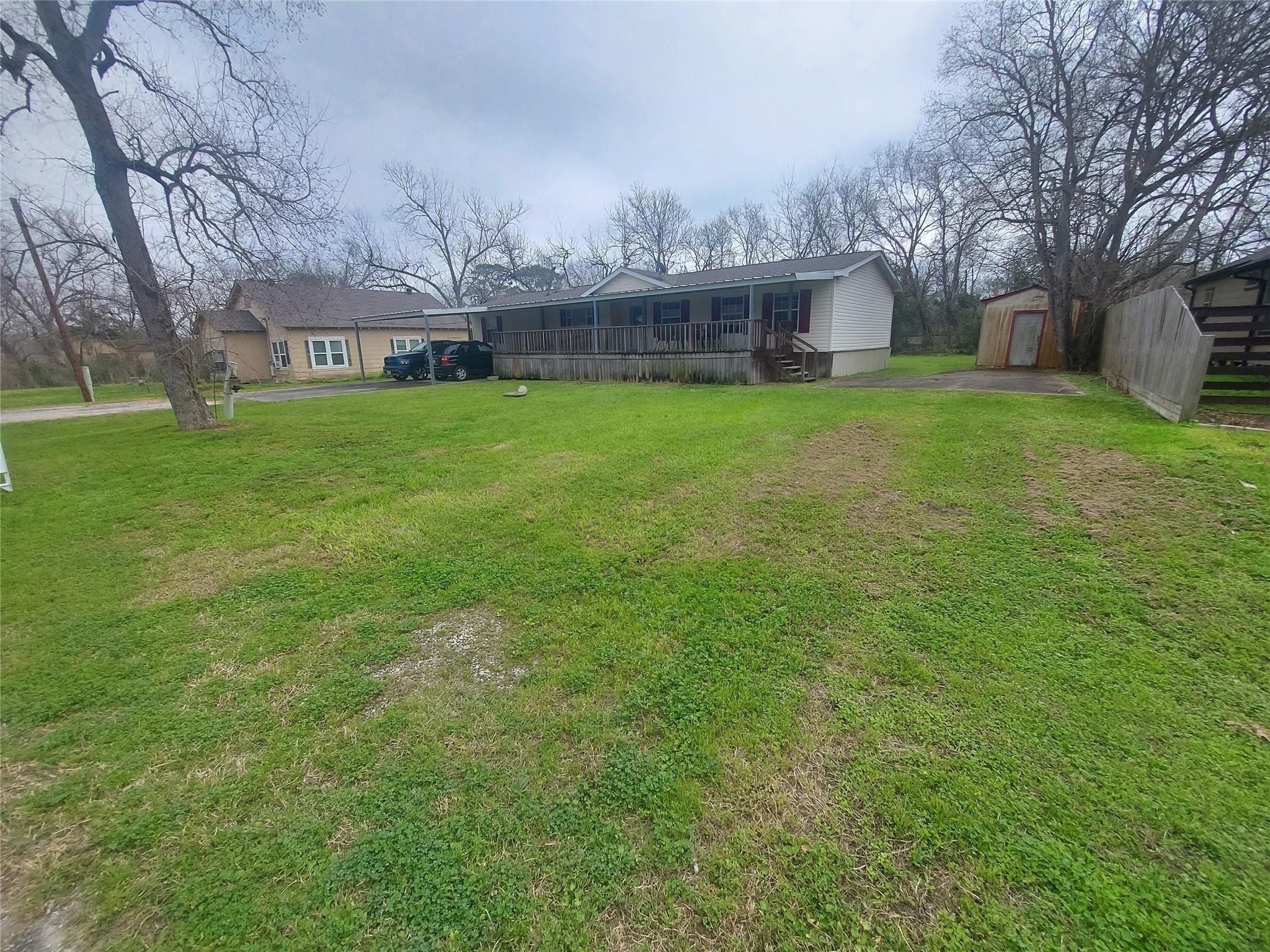 230 Live Oak Street Crosby TX 77532