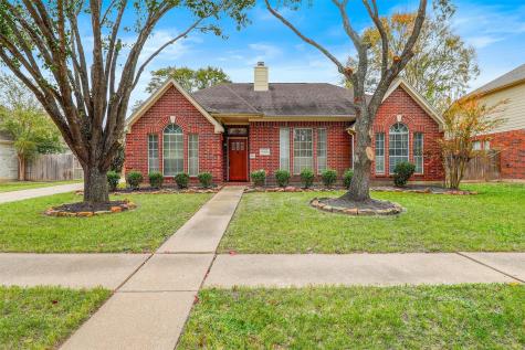 19206 Rebel Yell Drive Katy TX 77449