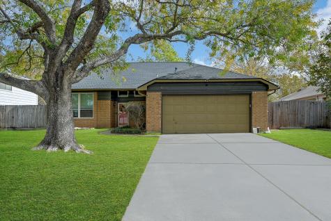 10006 Jockey Club Drive Houston TX 77065