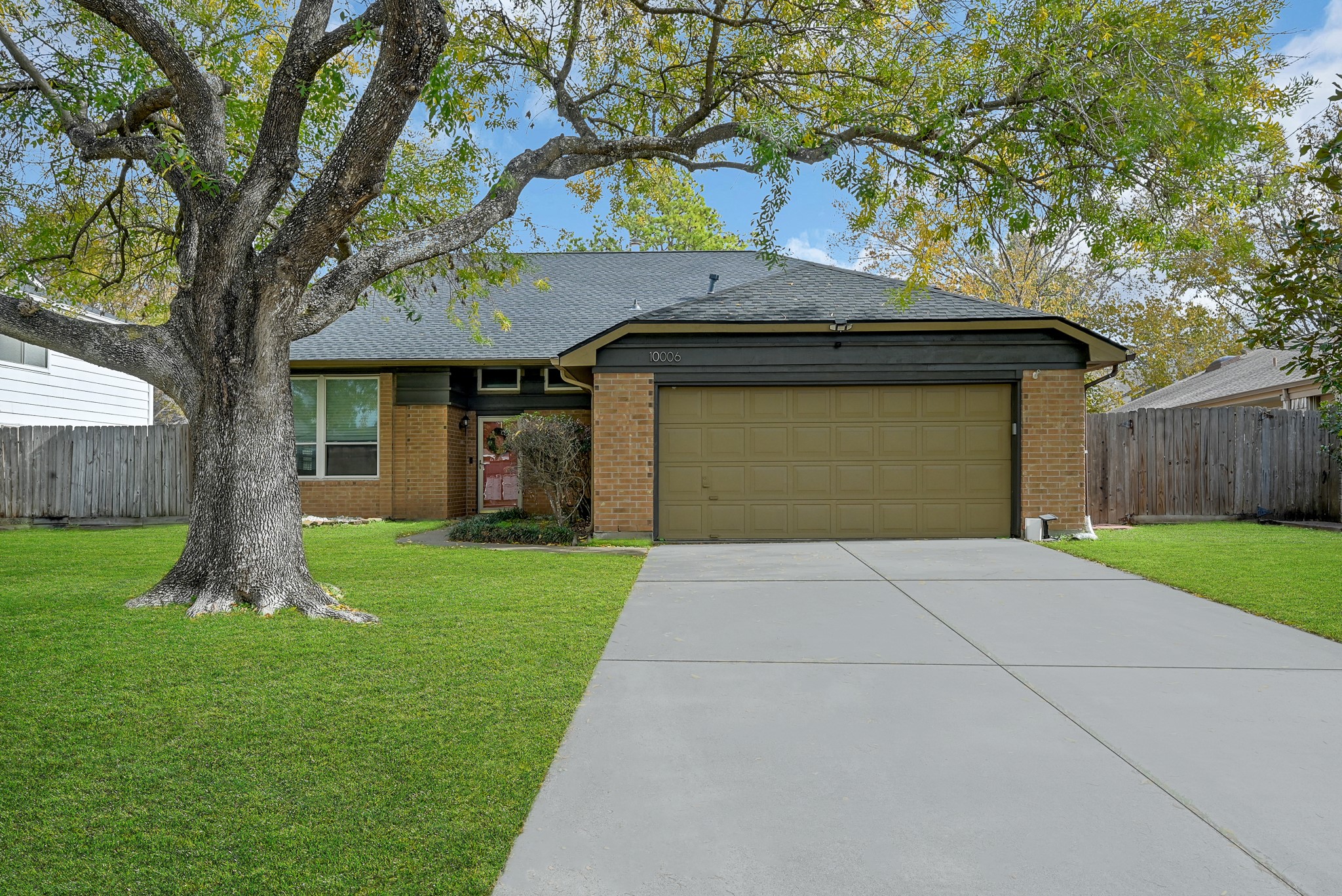 10006 Jockey Club Drive Houston TX 77065
