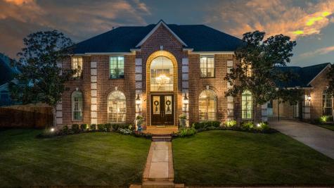 17607 Primrose Meadow Lane Houston TX 77095