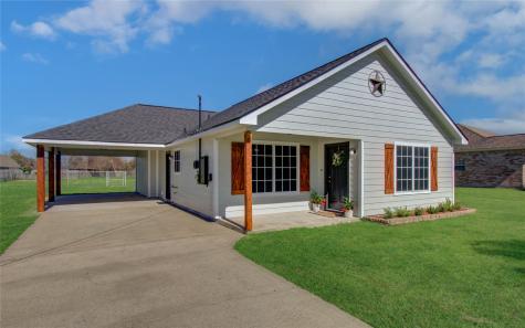 15207 Hummingbird Street Baytown TX 77523