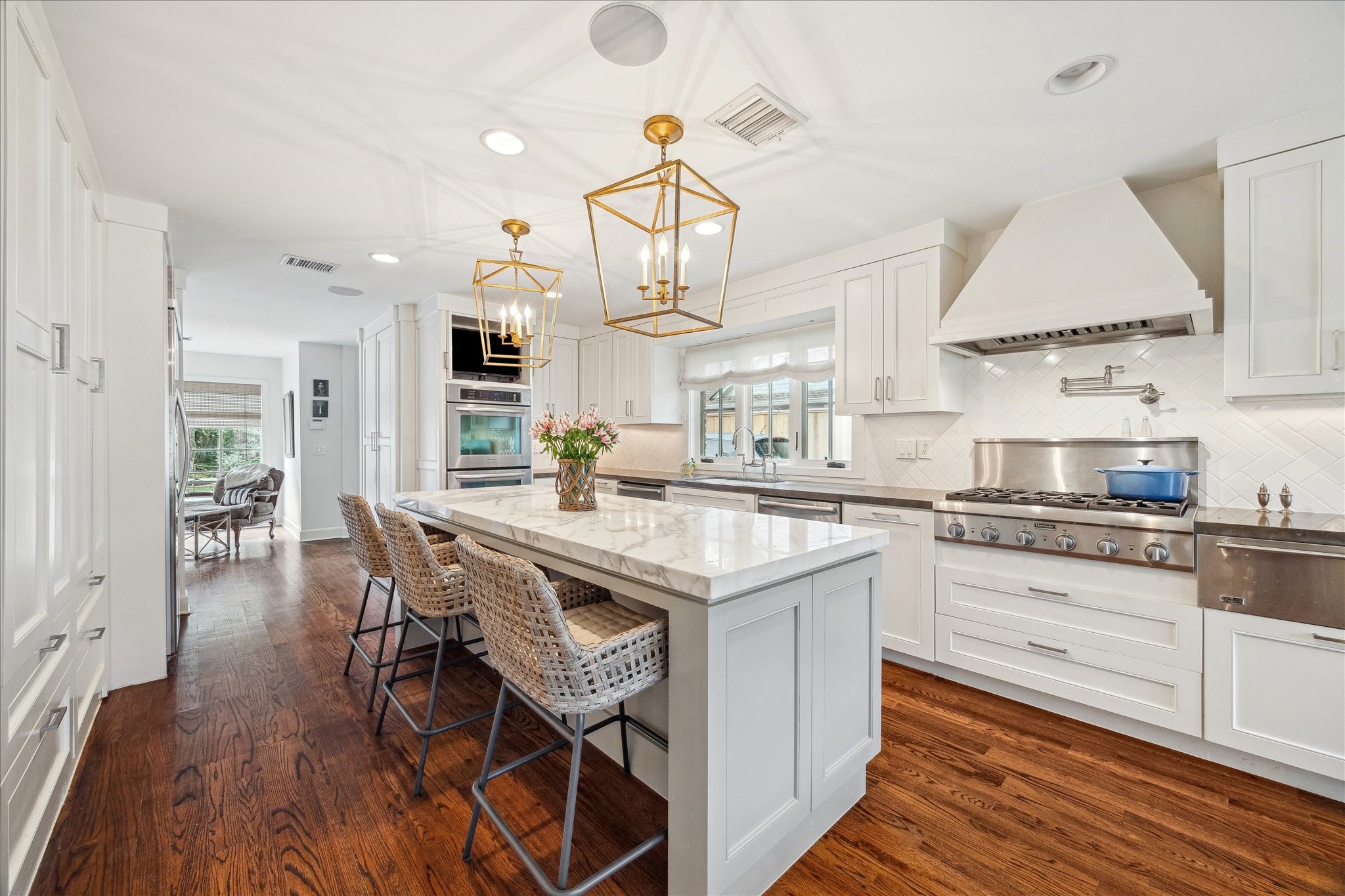 12419 Cobblestone Drive Houston TX 77024