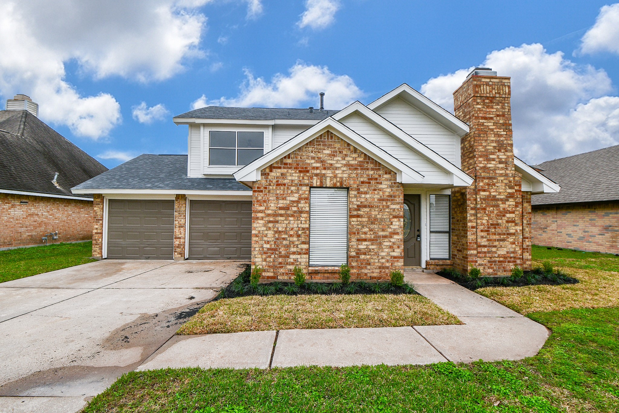 1814 Pine Hollow Drive Missouri City TX 77489