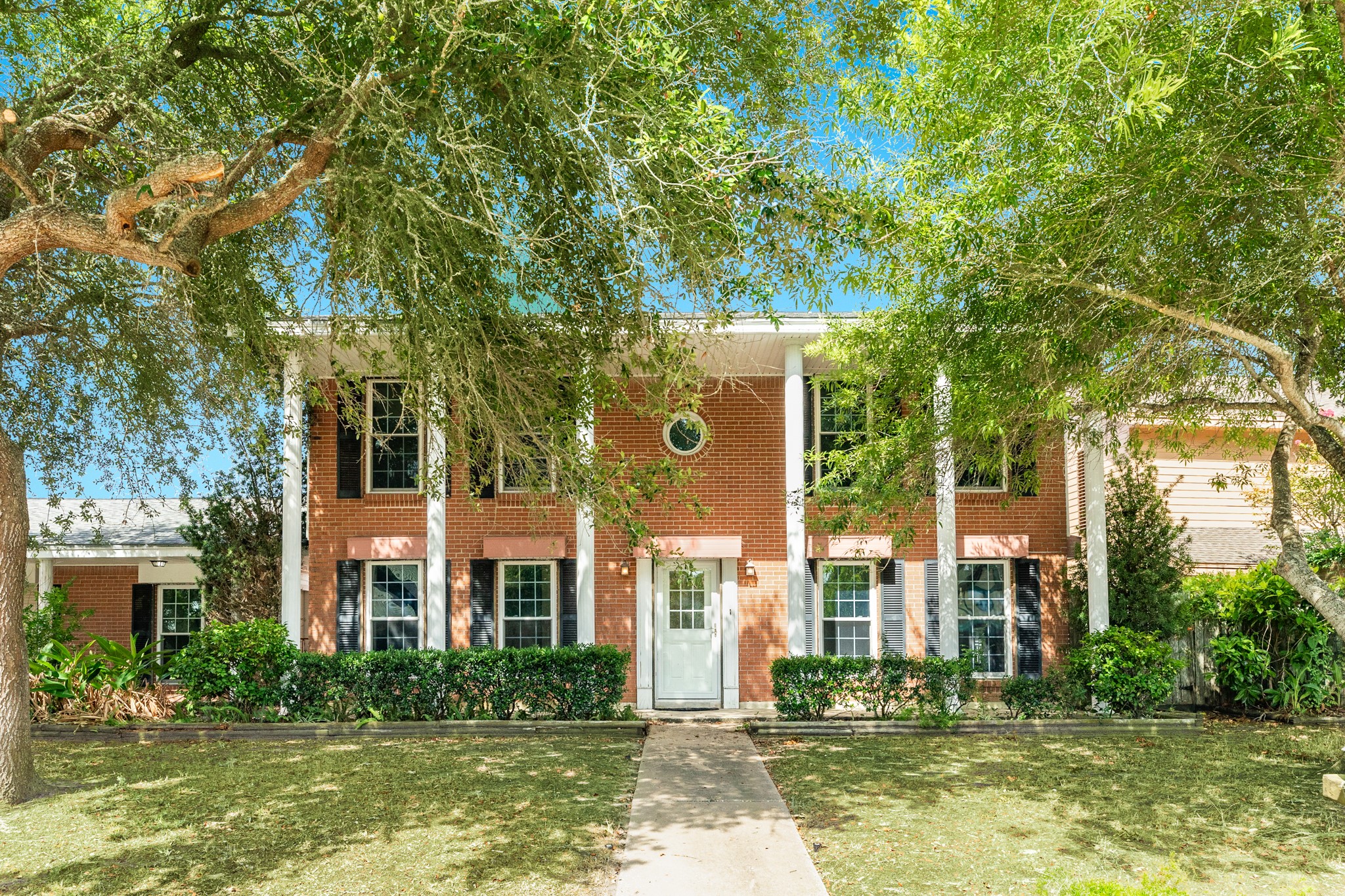 14 Quintana Drive Galveston TX 77554