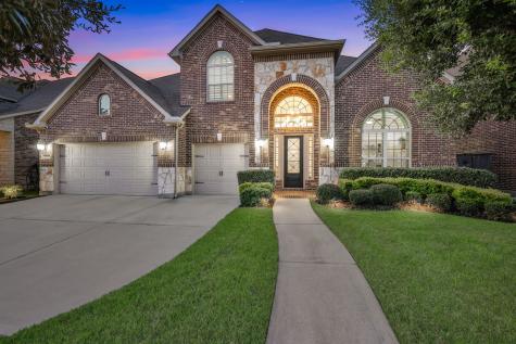 27714 Fleetwood Bend Lane Katy TX 77494