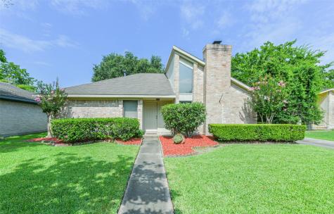 2914 Cherry Hills Drive Missouri City TX 77459