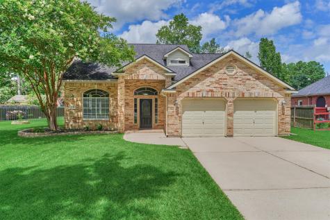 519 Douglas Fir Drive Magnolia TX 77354
