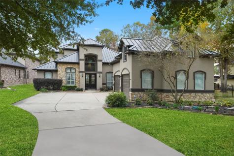 11396 Lake Oak Drive Montgomery TX 77356