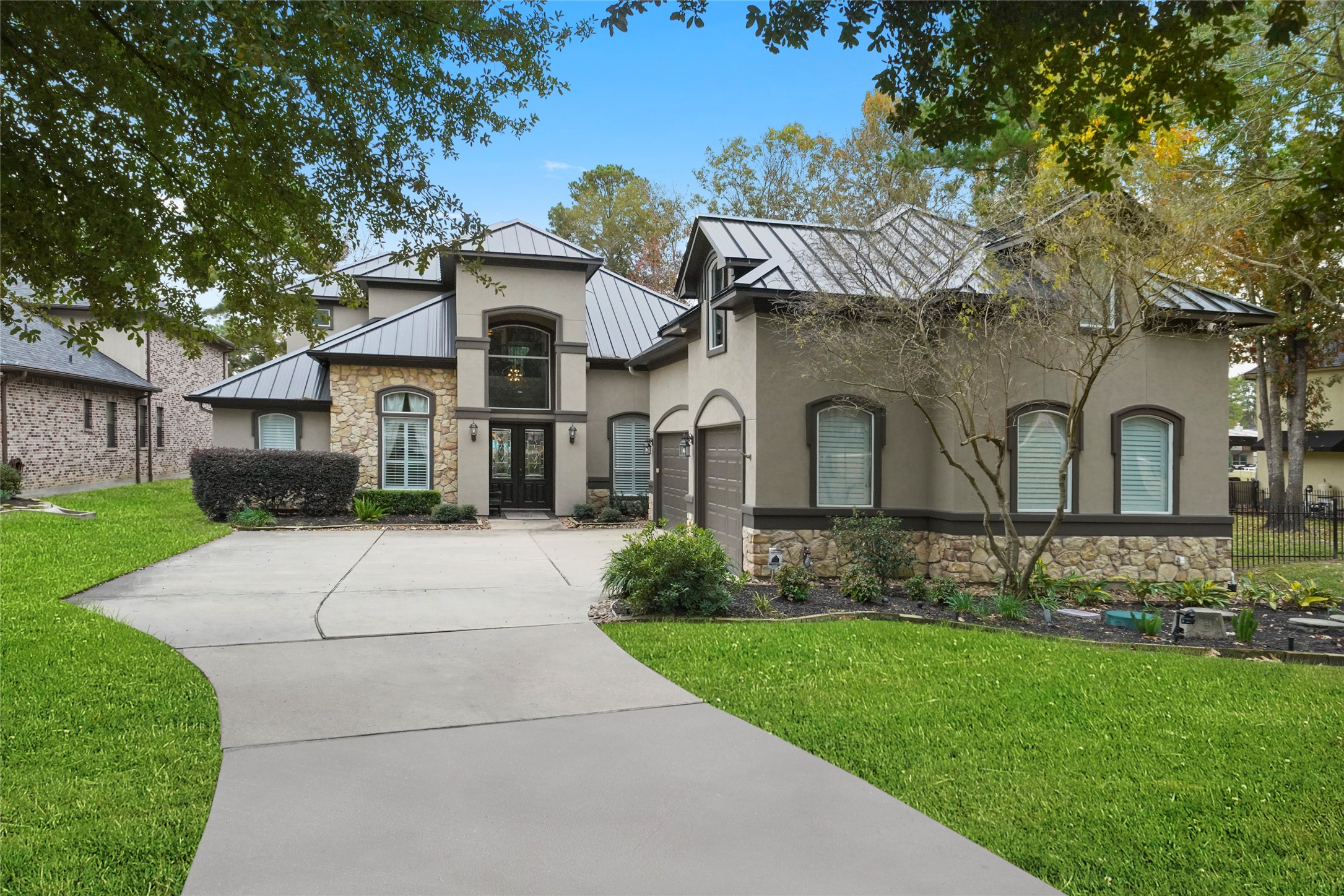 11396 Lake Oak Drive Montgomery TX 77356