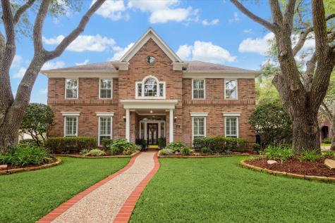 15 Rippling Creek Drive Sugar Land TX 77479