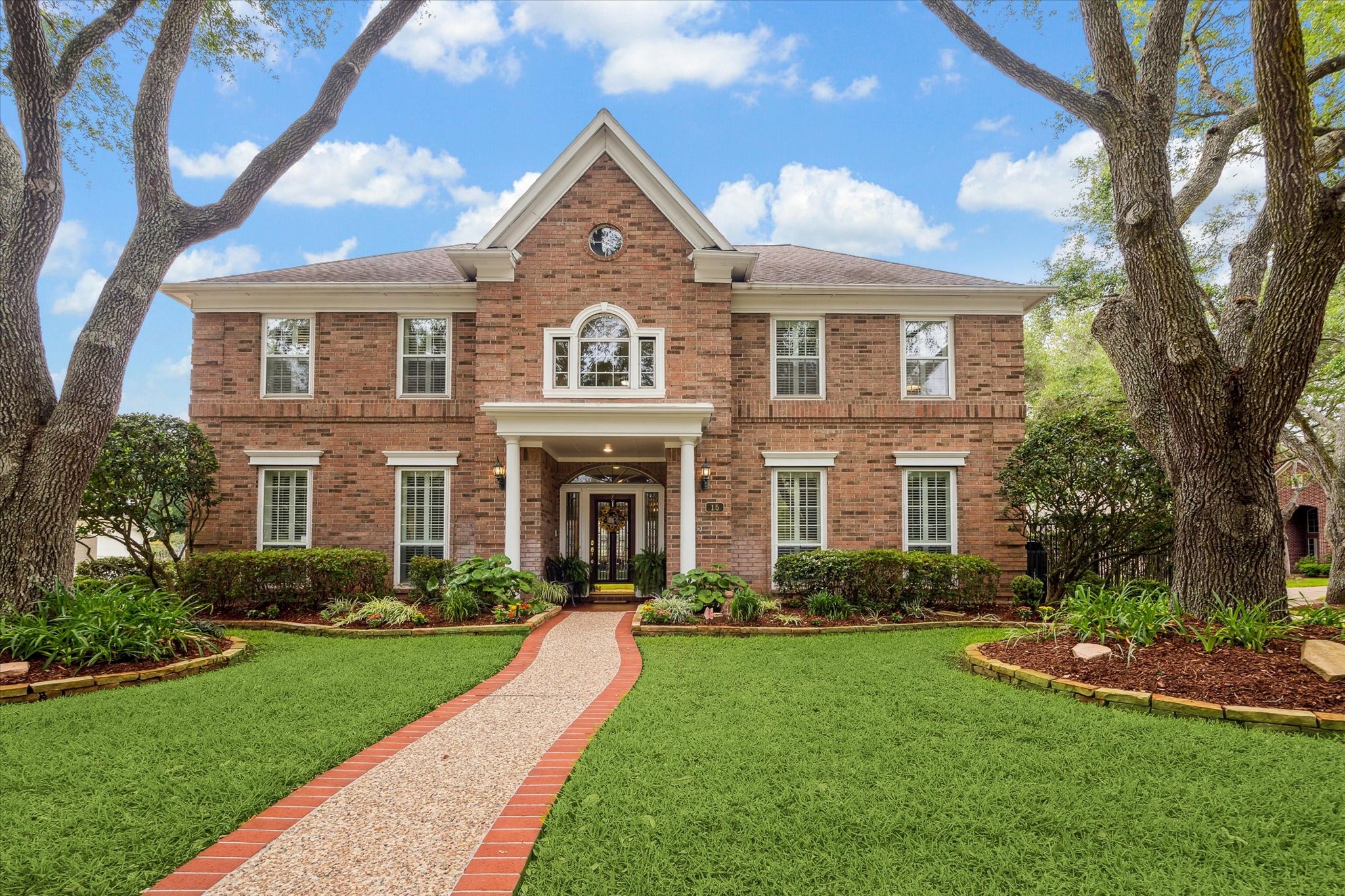 15 Rippling Creek Drive Sugar Land TX 77479