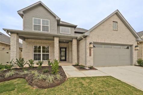 21439 Indigo Ruth Drive Spring TX 77379