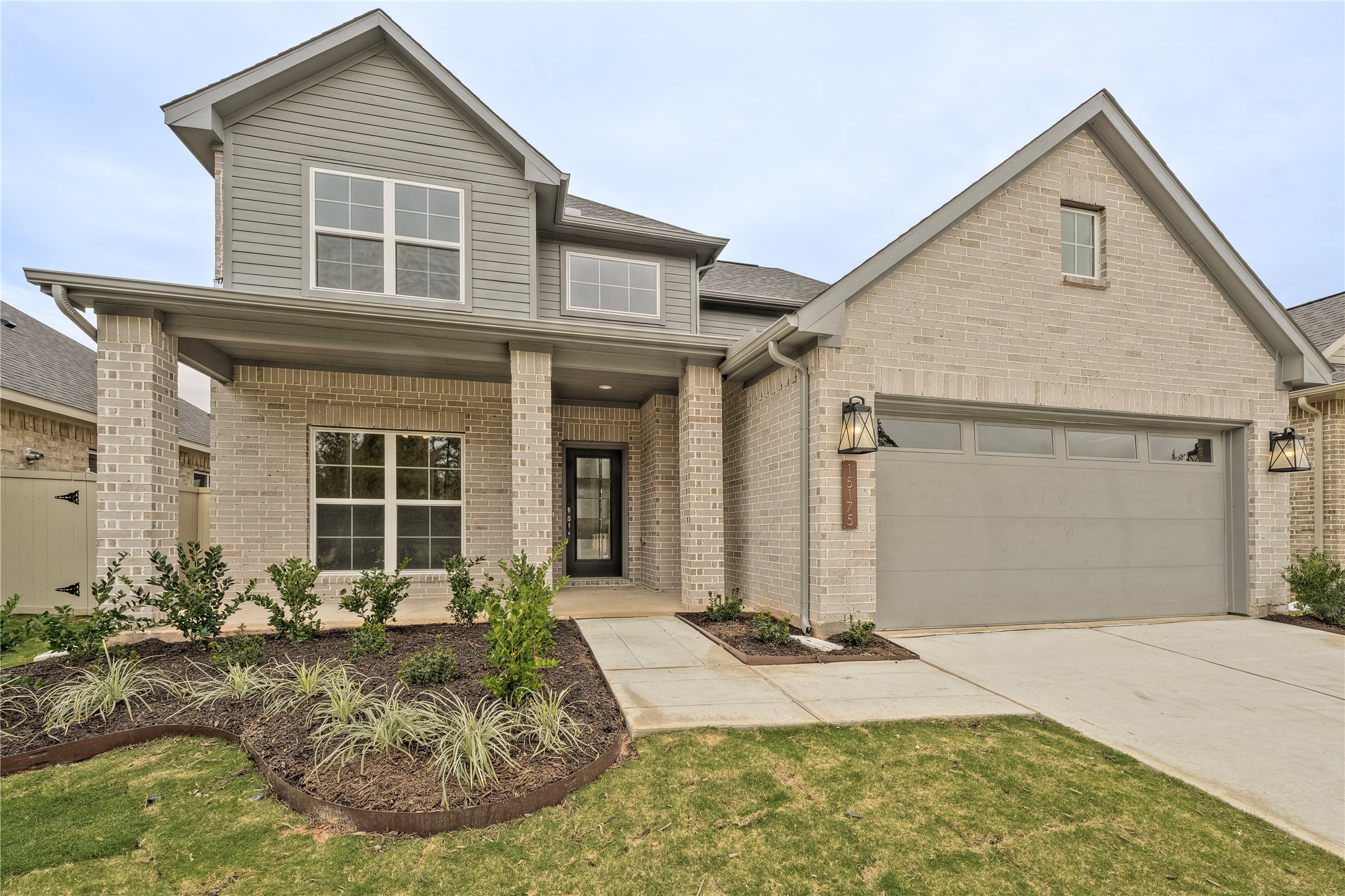 21439 Indigo Ruth Drive Spring TX 77379