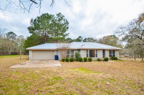 15794 Goldenrain Lane Plantersville TX 77363