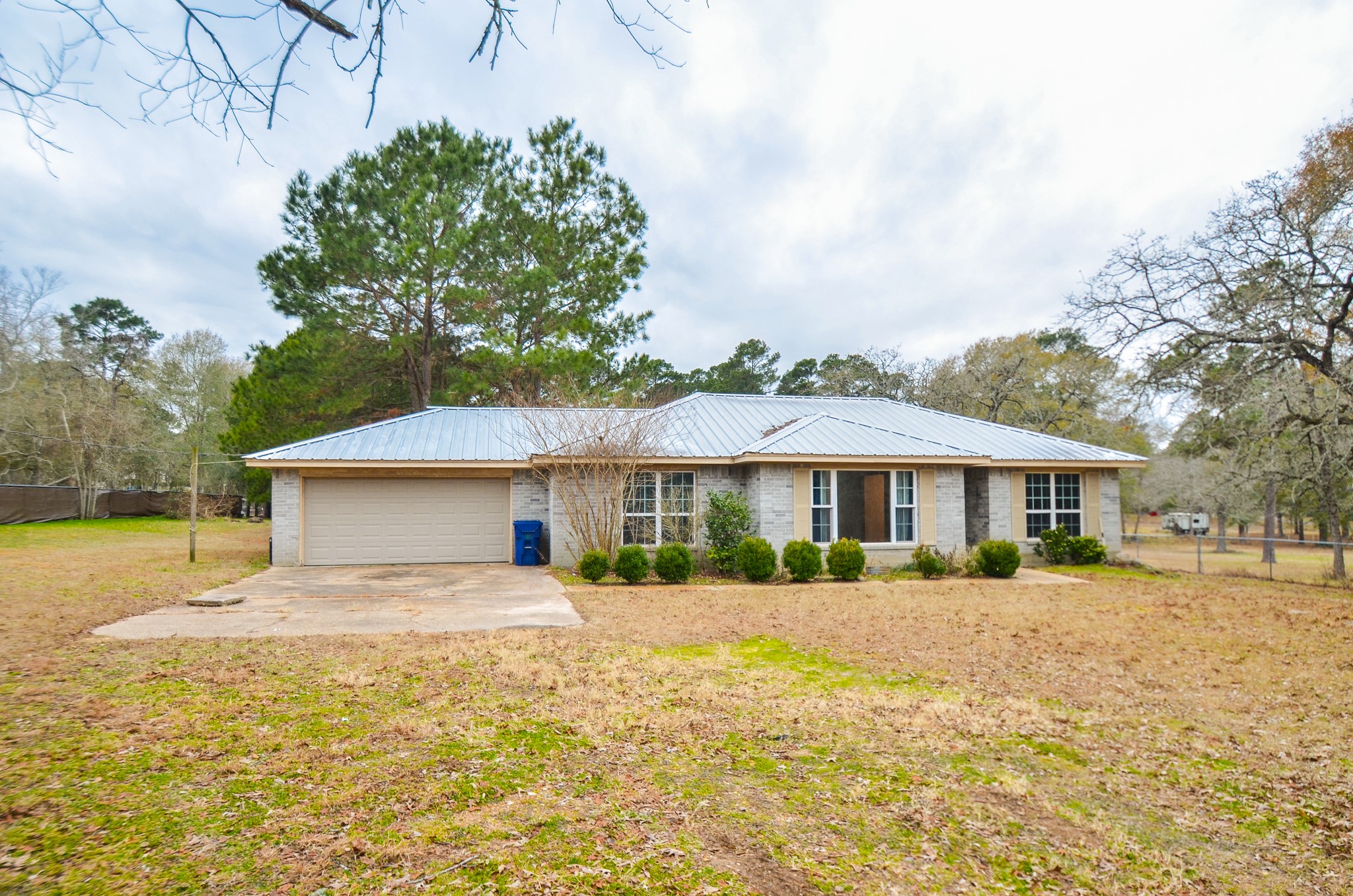 15794 Goldenrain Lane Plantersville TX 77363