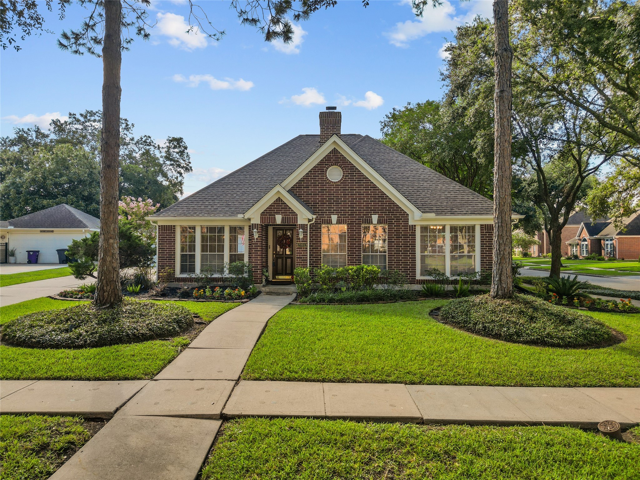 2001 Sunny Bay Court League City TX 77573