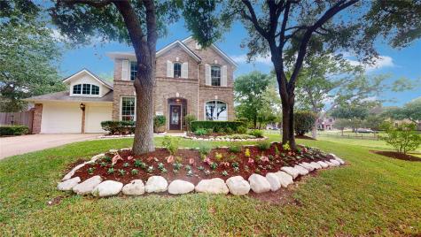 3322 Ivy Mill Lane Missouri City TX 77459