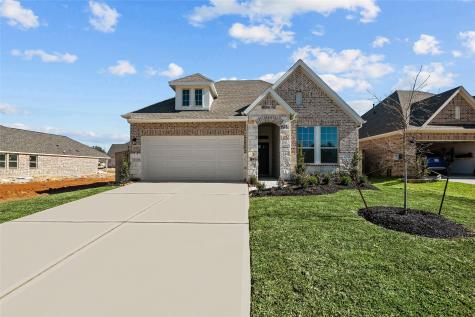 1320 Wicklow Forest Street Magnolia TX 77354