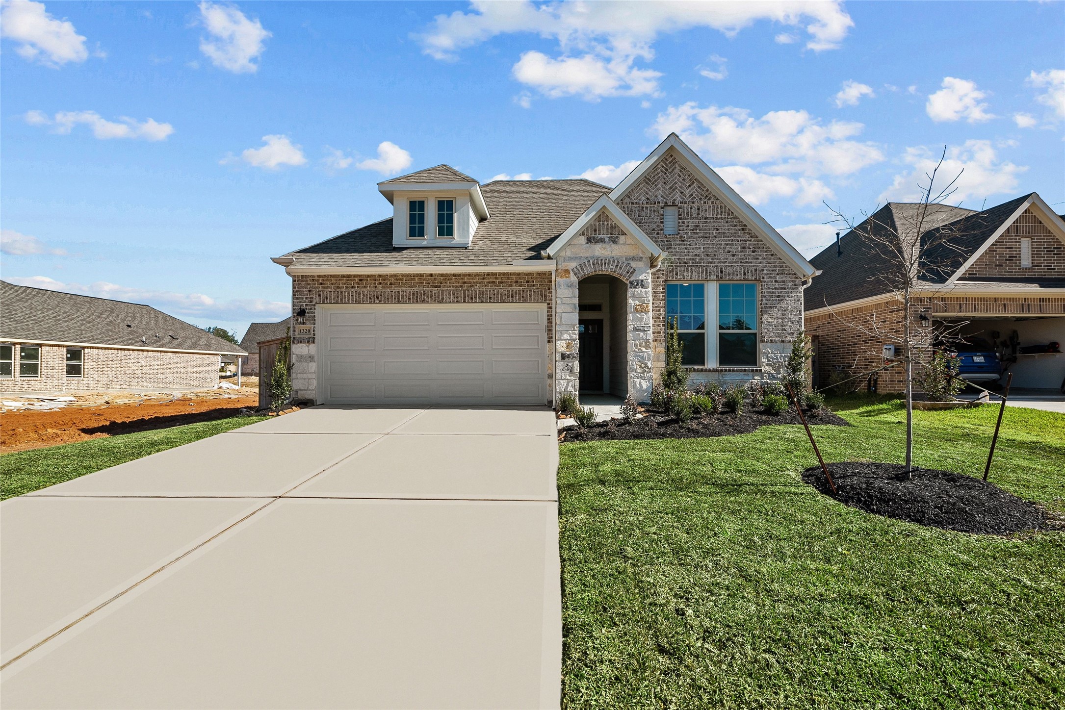 1320 Wicklow Forest Street Magnolia TX 77354