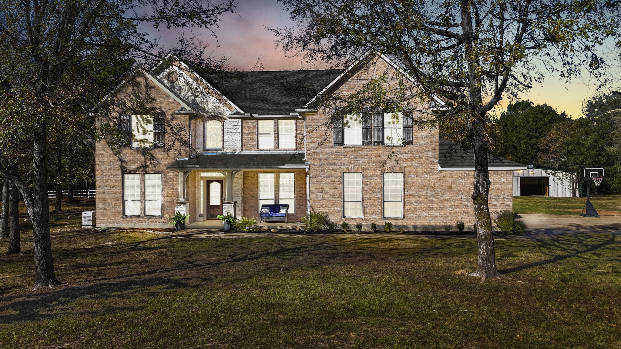 8102 Hills Parkway Montgomery TX 77316