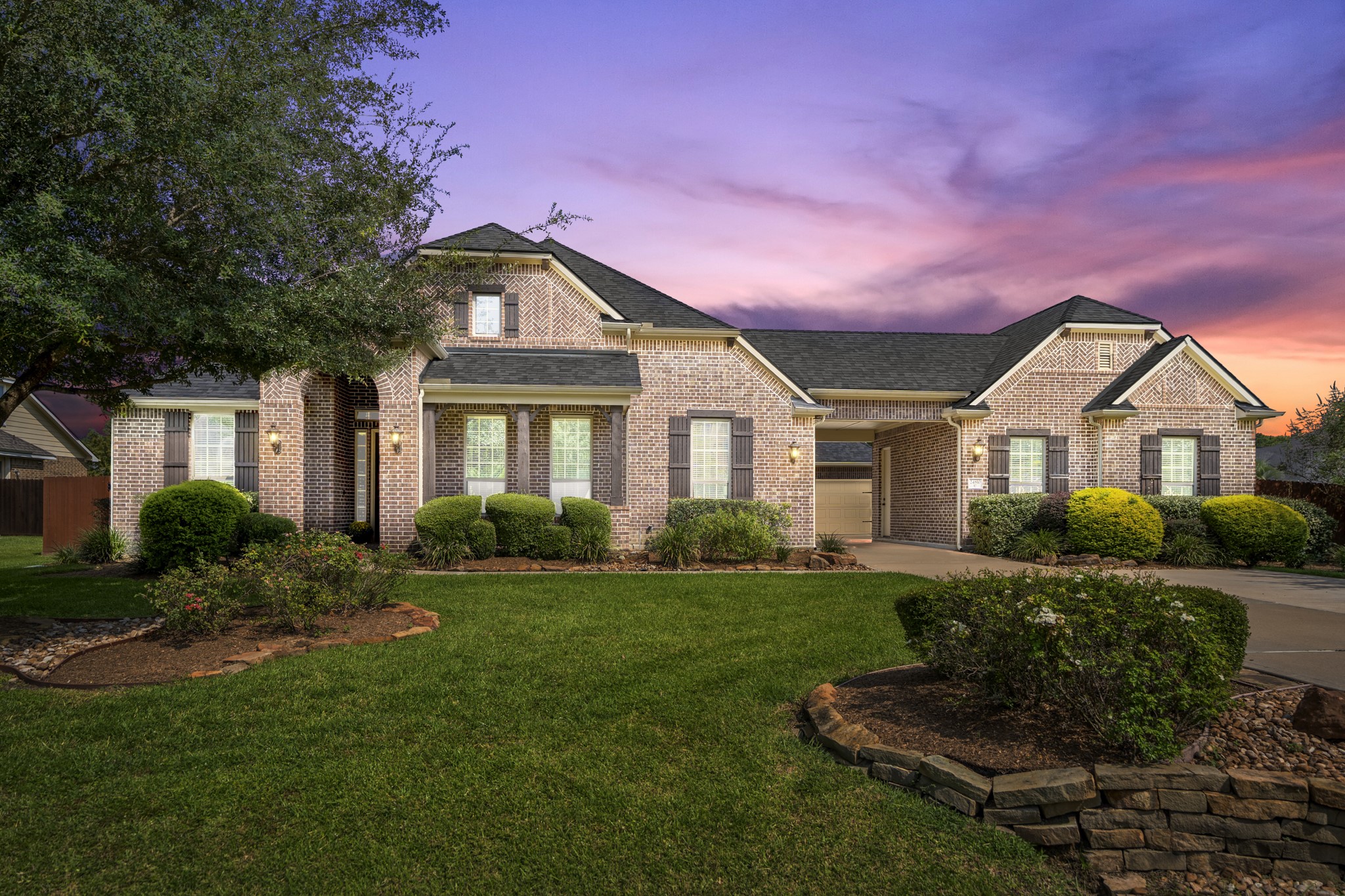 24810 Waterstone Estates Circle W Tomball TX 77375