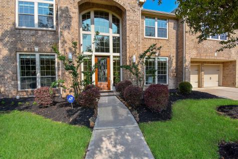 9903 Touhy Lake Drive Katy TX 77494