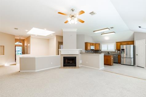 1406 Amber Knoll Court Houston TX 77062