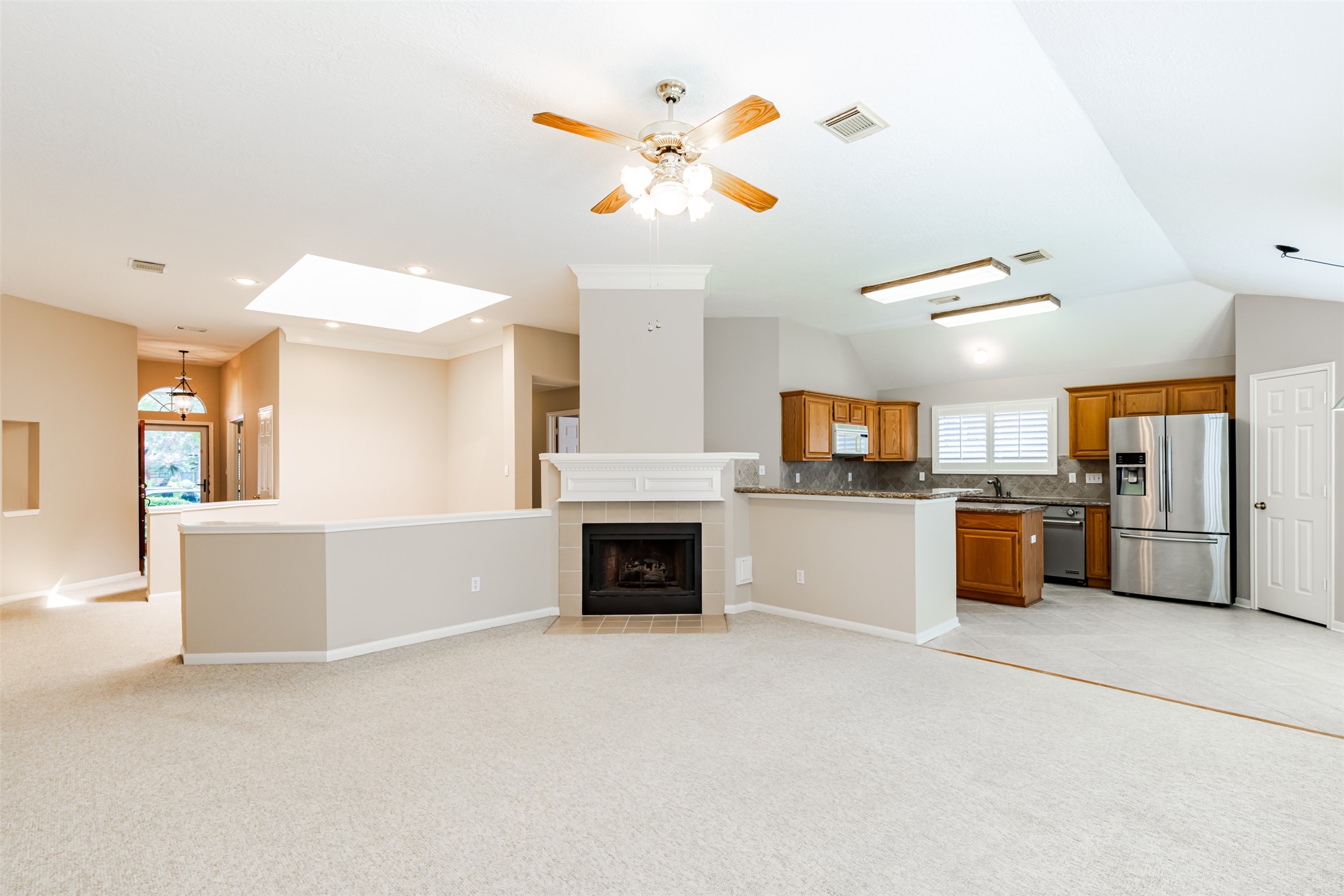 1406 Amber Knoll Court Houston TX 77062