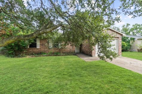 14658 Dartwood Drive Houston TX 77049