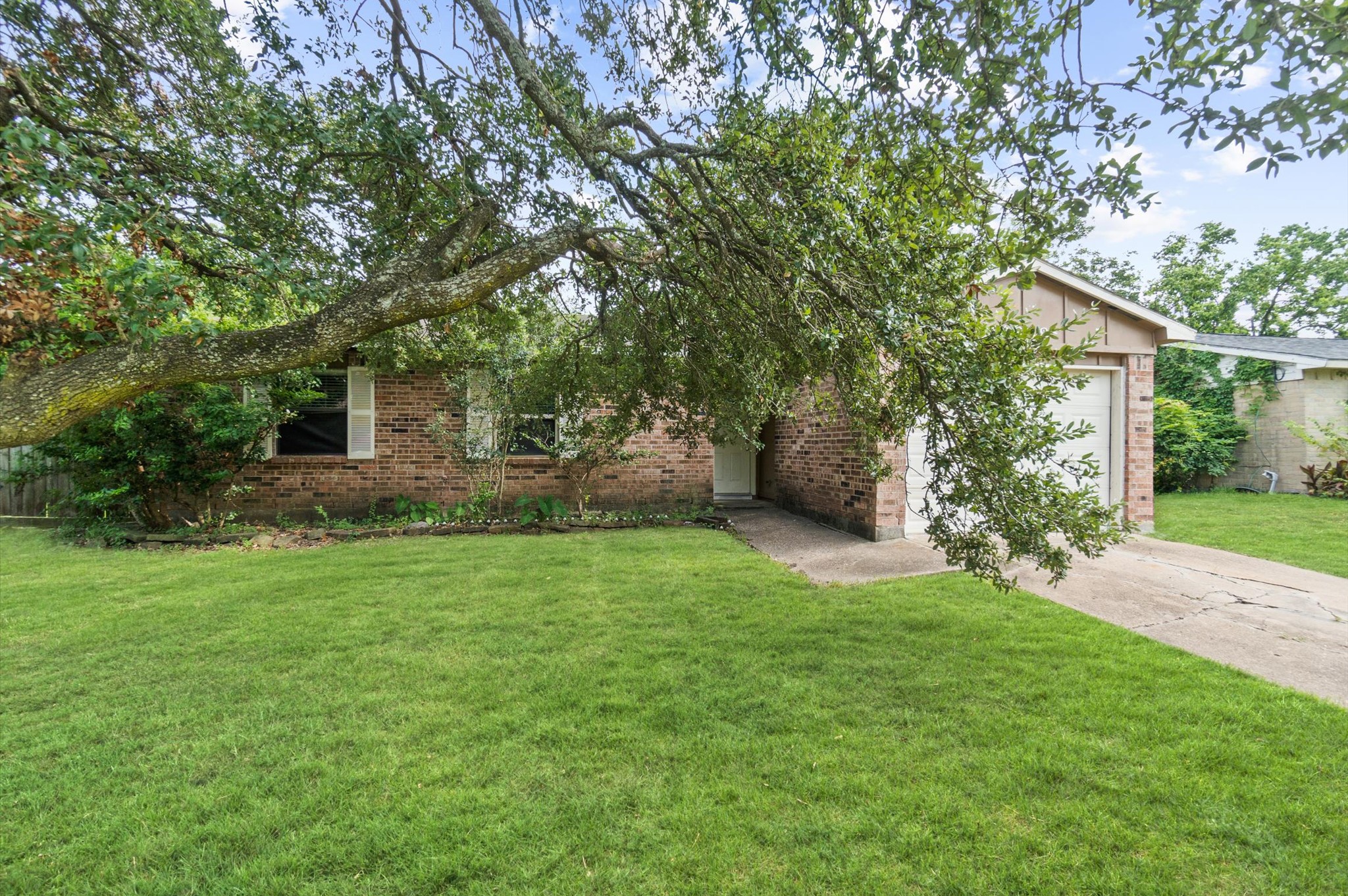 14658 Dartwood Drive Houston TX 77049