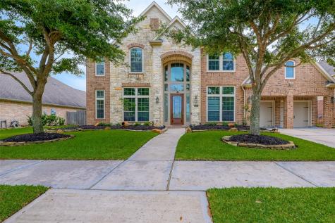 26806 Wolfs Hill Lane Katy TX 77494