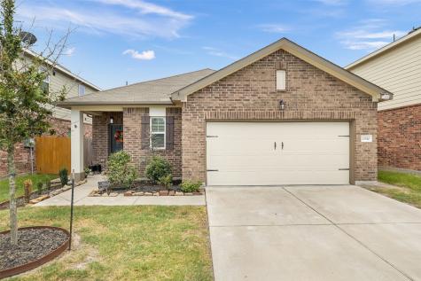 13510 Harrow Park Lane Houston TX 77049